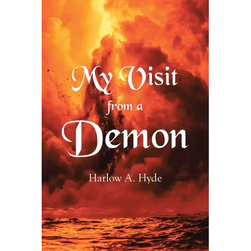 My Visit from a Demon - Paperback