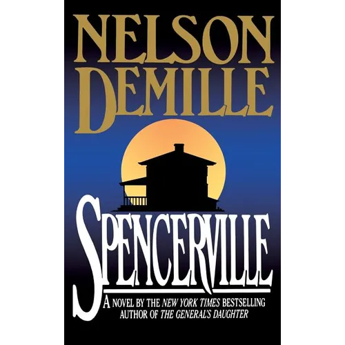 Spencerville - Hardcover