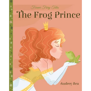 The Frog Prince - Paperback