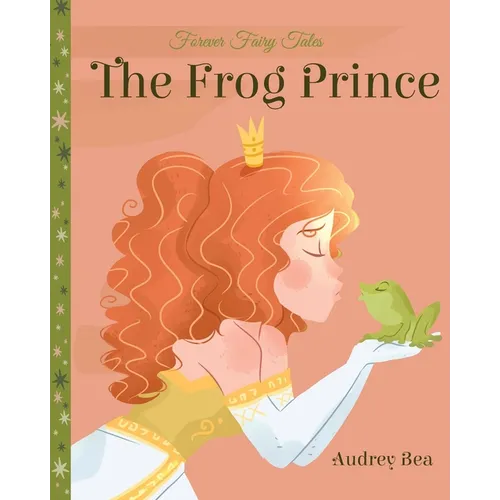 The Frog Prince - Paperback