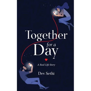 Together for a Day - Paperback