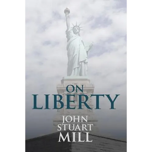 On Liberty - Paperback