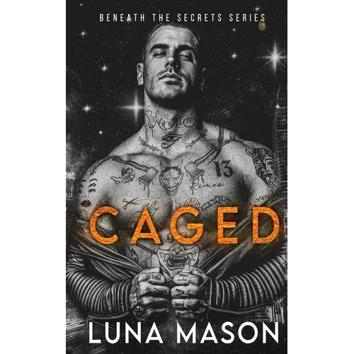 Caged - Paperback
