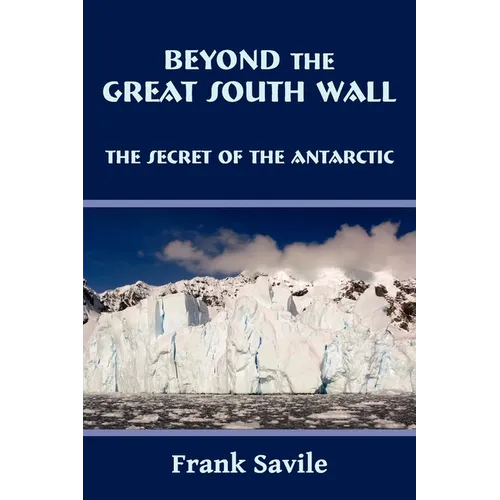 Beyond the Great South Wall - Paperback