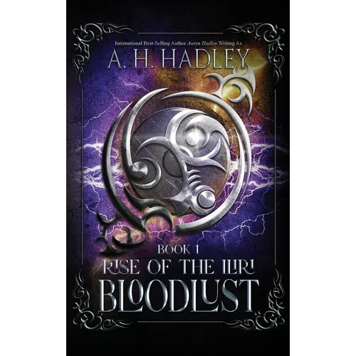 Bloodlust - Hardcover