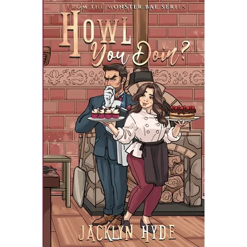 Howl You Doin? - Paperback