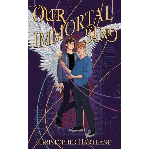 Our Immortal Bind - Paperback