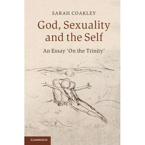 God, Sexuality, and the Self - Paperback