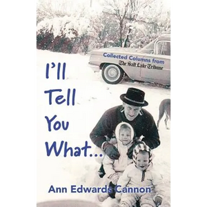 I'll Tell You What... - Paperback