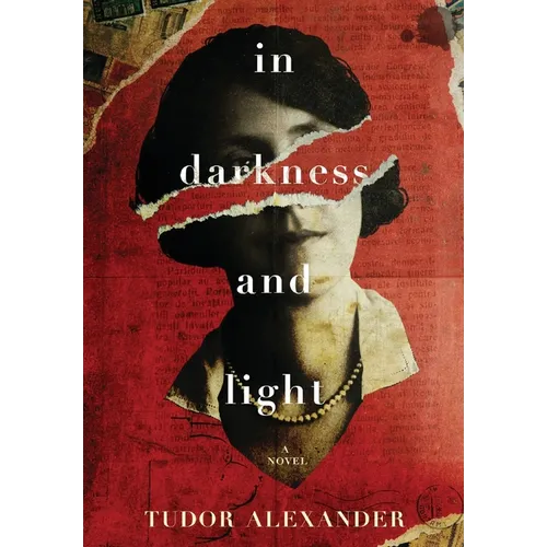 In Darkness and Light - Hardcover
