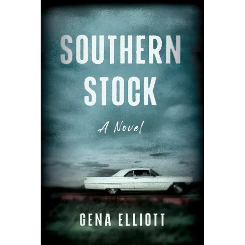 Southern Stock - Hardcover