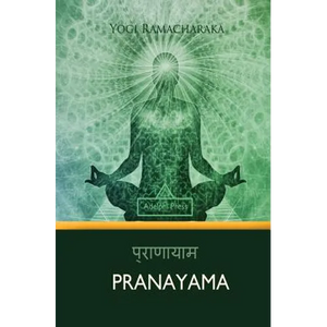 Pranayama - Paperback