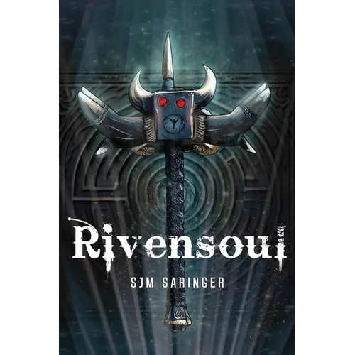 Rivensoul - Paperback
