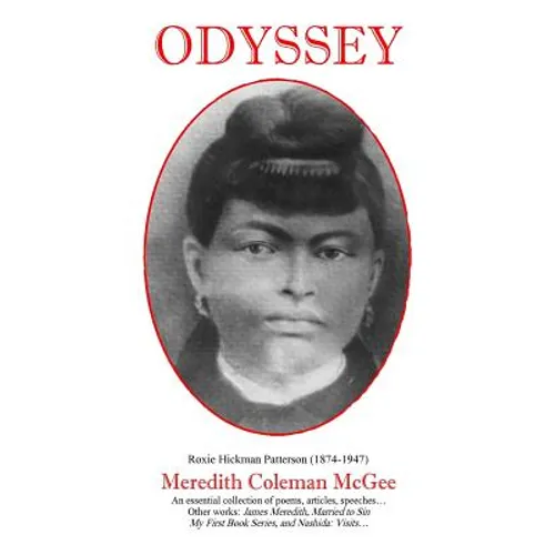 Odyssey - Hardcover