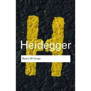 Basic Writings: Martin Heidegger - Paperback