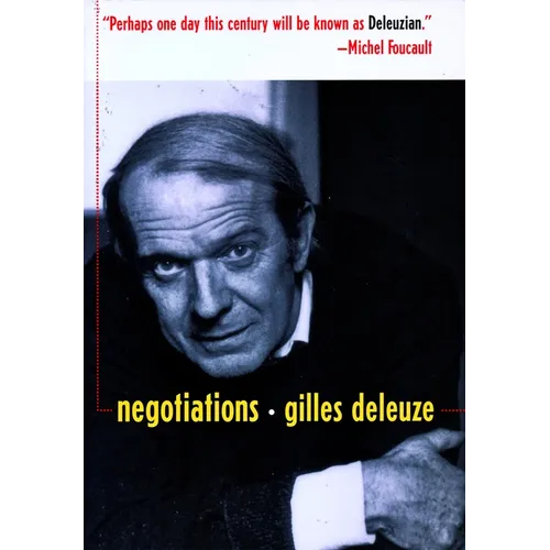 Negotiations, 1972-1990 - Paperback