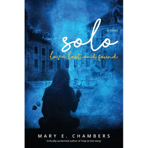 Solo: Love Lost and Found - Paperback