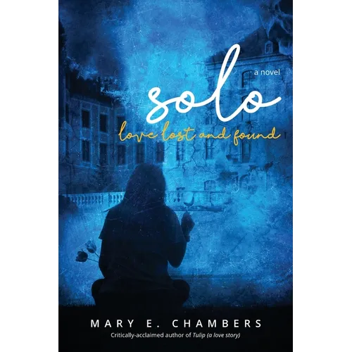 Solo: Love Lost and Found - Paperback