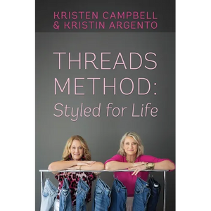 Threads Method: Styled for Life - Paperback