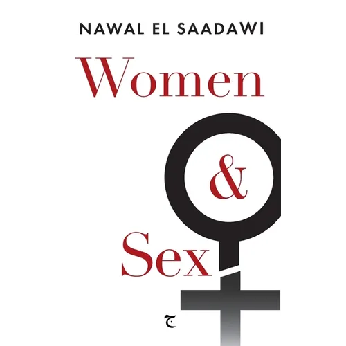 Women and Sex - Paperback