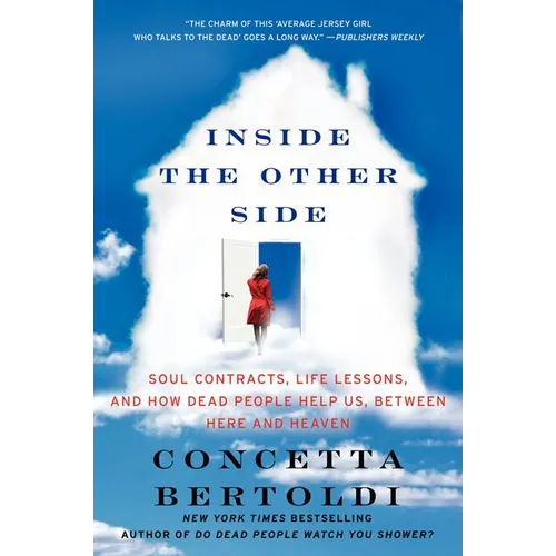 Inside the Other Side - Paperback