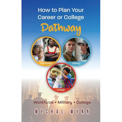 How to Plan Your Career or College Pathway - Paperback