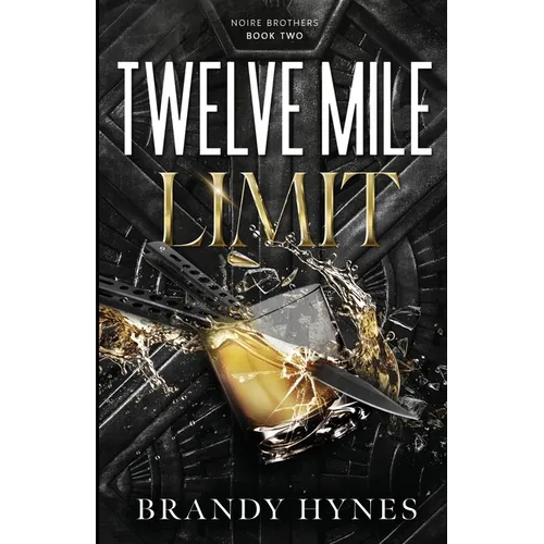 Twelve Mile Limit - Paperback