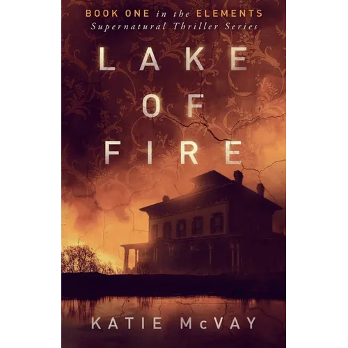 Lake of Fire - Paperback