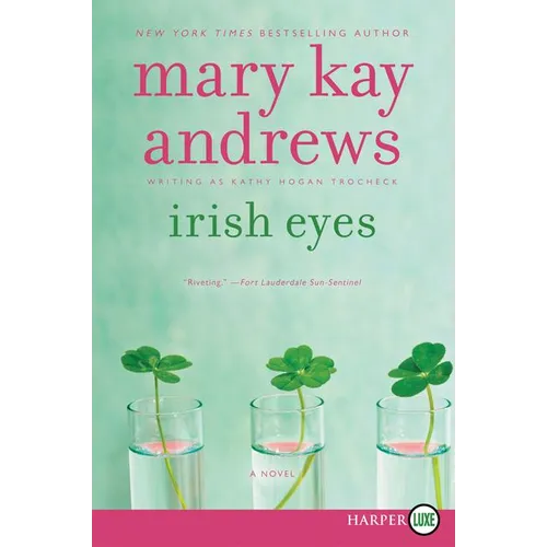 Irish Eyes - Paperback