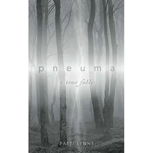 pneuma a true fable - Paperback