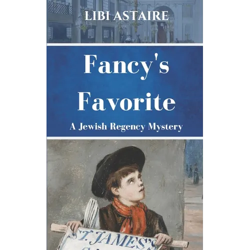 Fancy's Favorite - Paperback