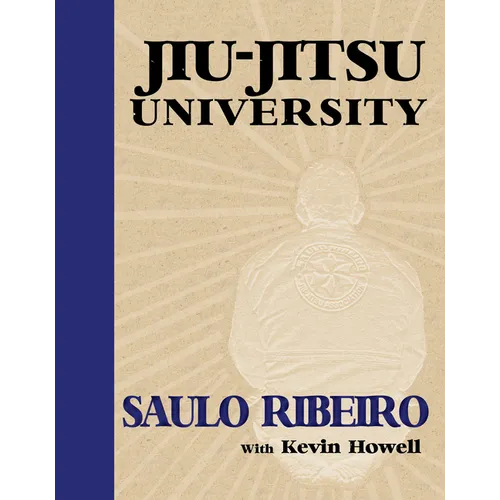 Jiu-Jitsu University - Paperback