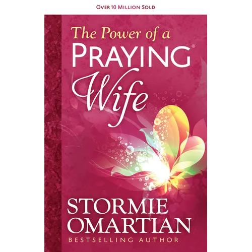 The Power of a Praying Wife - Paperback
