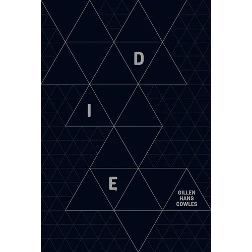 Die - Hardcover
