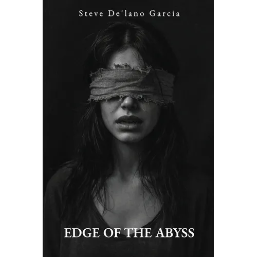 Edge of the Abyss - Paperback