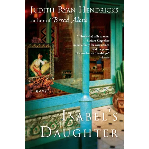 Isabel's Daughter - Paperback