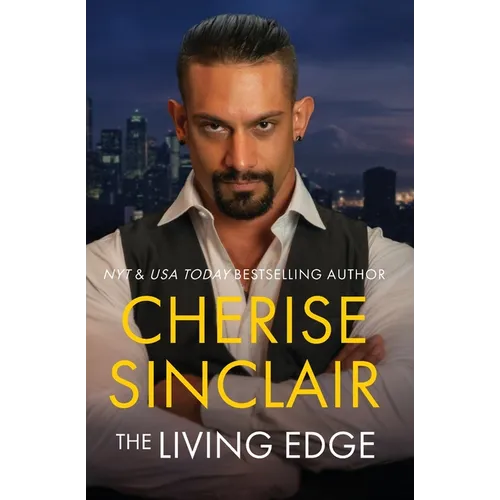 The Living Edge - Paperback