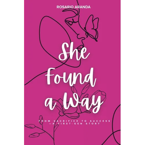She found a Way - Paperback