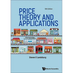 Price Theory & Appln (10th Ed) - Paperback