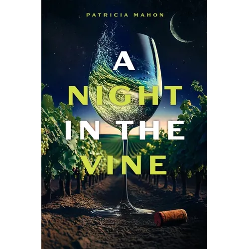 A Night in the Vine - Paperback