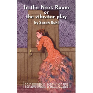 In the Next Room or the Vibrator Play - Paperback