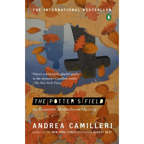 The Potter's Field - Paperback
