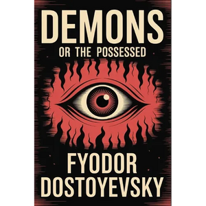 Demons or The Possessed - Paperback