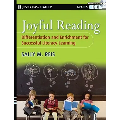 Joyful Reading Instructional Guide [With DVD] - Paperback