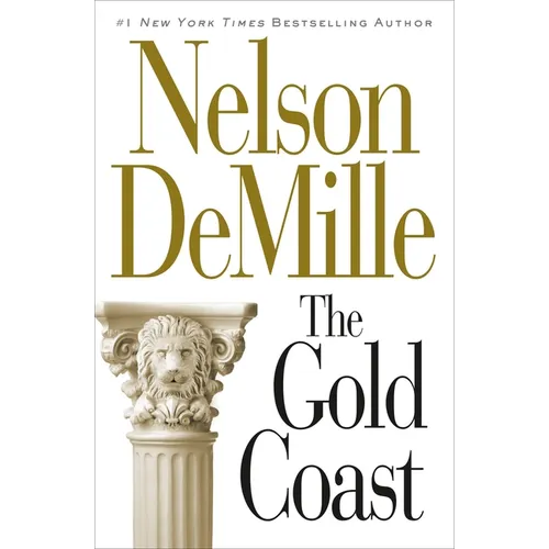 The Gold Coast - Paperback
