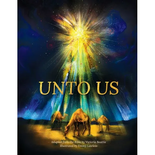 Unto Us - Paperback