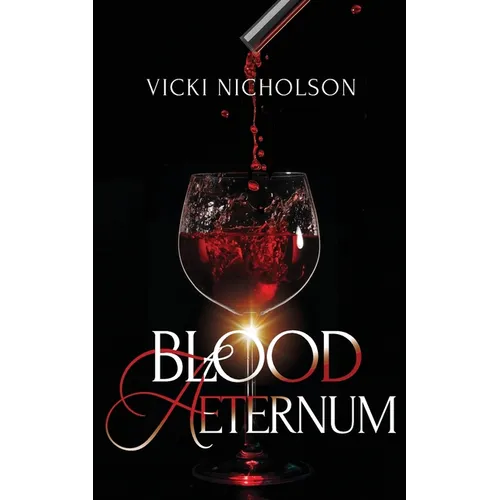 Blood Aeternum - Paperback