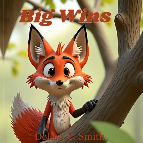 Big Wins - Paperback