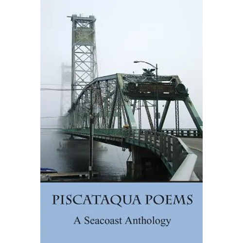 Piscataqua Poems - Paperback