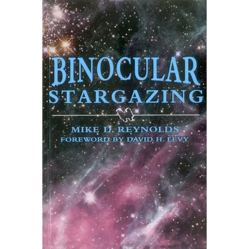 Binocular Stargazing - Paperback